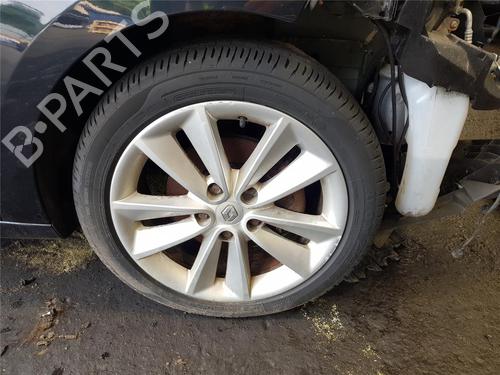 Used Parts RENAULT MEGANE III Coupe (DZ0/1_) 1.5 dCi (DZ09, DZ0D, DZ1F, DZ1G, DZ14, DZ29) 4952566
