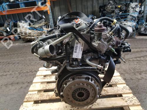 Engine HONDA CIVIC IX (FK) 2.2 i-DTEC (FK3) | BP31574479M1 