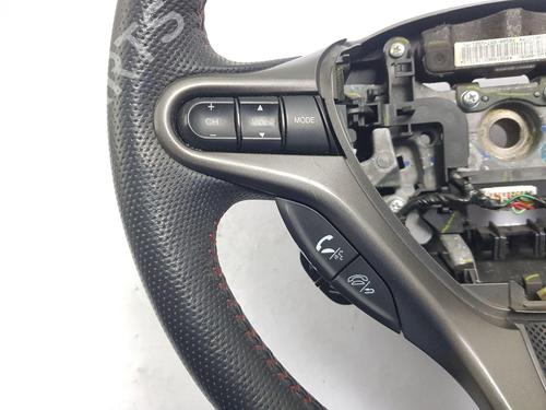 Steering wheel HONDA CIVIC VIII Hatchback (FN, FK) Type R (FN2) | BP22661624C49 