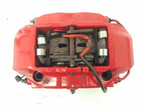 Right front brake caliper PORSCHE BOXSTER (986) S 3.2 | BP32097826M104 