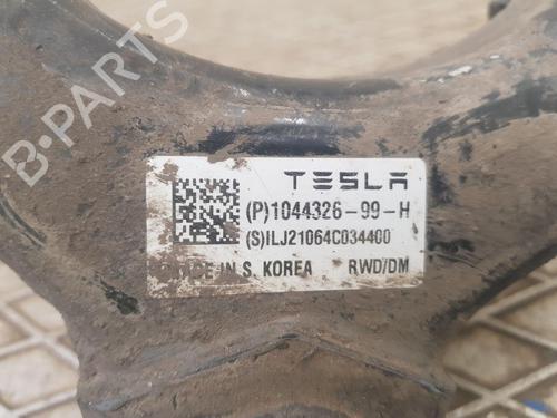 Right front suspension arm TESLA MODEL 3 (5YJ3) EV AWD | BP35746211M13  - Image 8