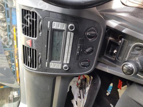 Used Parts VW JETTA III (1K2) 2.0 TDI 16V 4654354