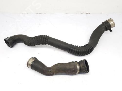 Intercooler-rør  BMW 5 (E60) 520 d (177 hp) 30554390