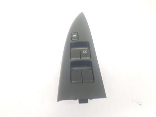 Right front window switch NISSAN NOTE (E11, NE11) 1.6 | BP38268461I26 - Image 2