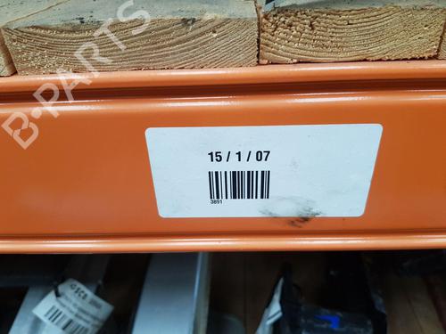 Anti roll bar CITROËN C3 III (SX) 1.2 THP 110 (SXHNPS, SXHNZT, SXHNZ6) | BP35772256M96  - Image 6
