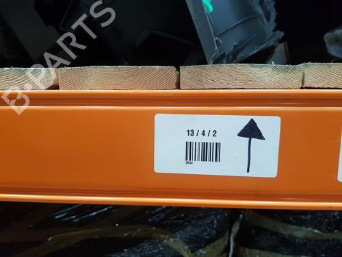 Boot lining LAND ROVER DEFENDER Station Wagon (L663) D300 MHEV 4x4 | BP32221612I3 - Image 18
