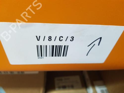 Engine control unit (ECU) NISSAN NOTE (E11, NE11) 1.6 | BP38302588M57 - Image 11