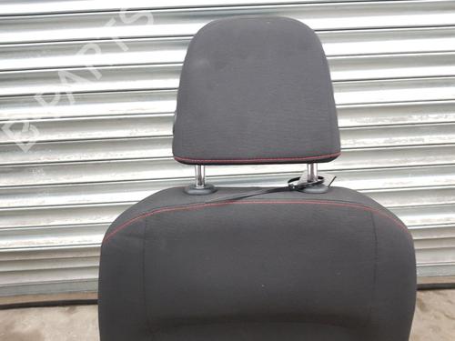 Right front seat VW GOLF VII (5G1, BQ1, BE1, BE2) 2.0 GTI | BP29408156C16 