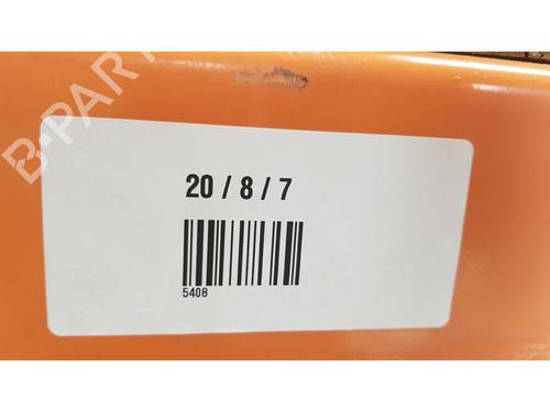 Electronic module HYUNDAI TUCSON (TL, TLE)  | BP22665985M83 
