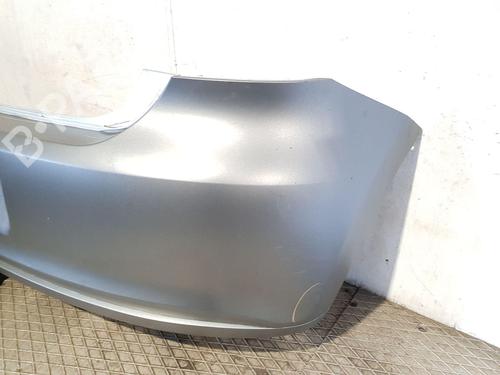 Rear bumper VW POLO V (6R1, 6C1) 1.2 | BP29083001C8 