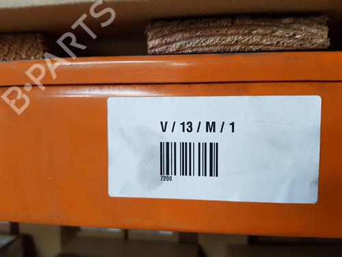 Left mirror CITROËN C4 CACTUS 1.6 BlueHDi 100 | BP36342795C26 - Image 8