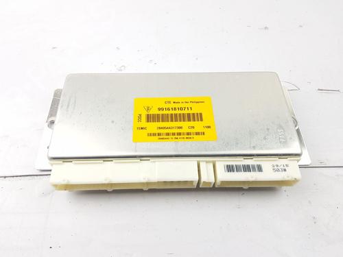 Used Electronic module PORSCHE 911 (991) 3.8 Carrera S / GTS (430 hp) 27330507