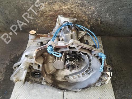 Used Gearbox Gearbox VAUXHALL CORSA Mk III (D) (S07) 1.2 i 16V (L08) (86 hp) 35996333 35996333
