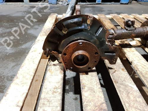 Right front suspension SUZUKI SX4 S-Cross (JY) 1.6 AllGrip (AKK 416) | BP22681283M73 