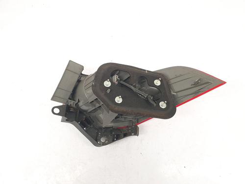 Left taillight HONDA ACCORD VIII (CU) 2.2 i-DTEC (CU3) | BP22662777C34 