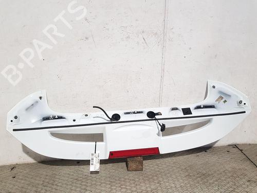 Spoiler bagklap FORD FIESTA VI (CB1, CCN) 1.6 TDCi | BP29620655C96 
