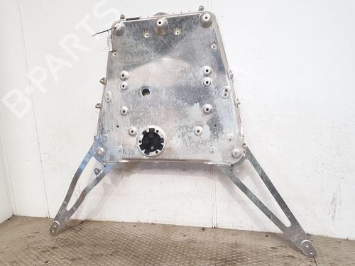 Underbody protection BMW 2 Coupe (G42, G87) M2 | BP27392364M92 
