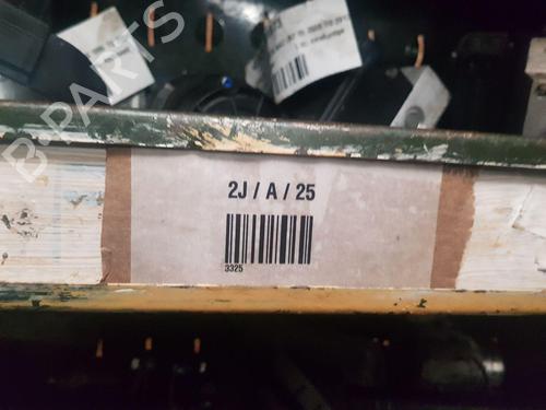 ABS pump MERCEDES-BENZ CLS (C219) CLS 320 CDI (219.322) | BP22671112M43 