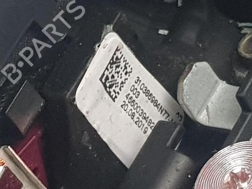 Steering wheel BMW X4 (G02, F98) xDrive M40 d | BP30796399C49 