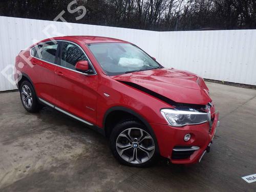 Used Parts BMW X4 (F26) xDrive 20 d 4357133