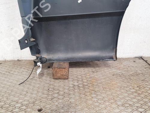 Corner bumper RENAULT TRAFIC III Van (FG_)  | BP27455521C117
