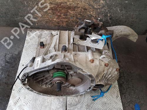 gearbox-mercedes-benz-a-class-w169-2004-2005-2006-2007-2008-2009-2010-2011-2012-36240936 main image