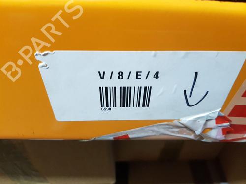 Pipe MCLAREN 720S 4.0 | BP30713943M125