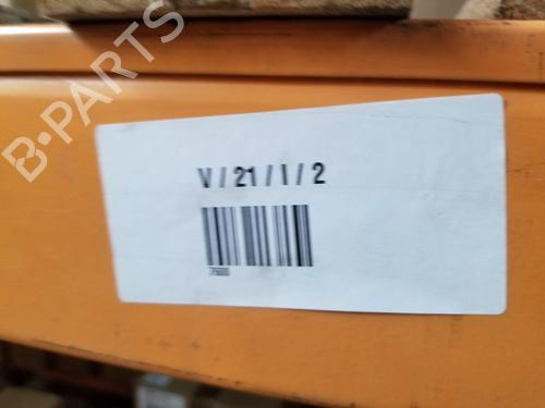 Right rear brake caliper MINI MINI (F56) John Cooper Works | BP28362967M106 