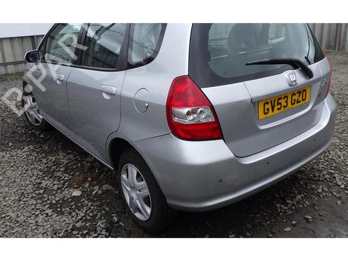 Abs pomp HONDA JAZZ II (GD_, GE3, GE2) 1.3 iDSi (GD1) | BP22669752M43 