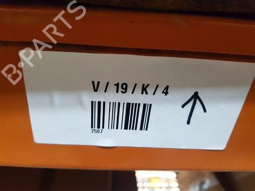 Suspension compressor BMW X5 (E53) 3.0 i | BP30264482M103 