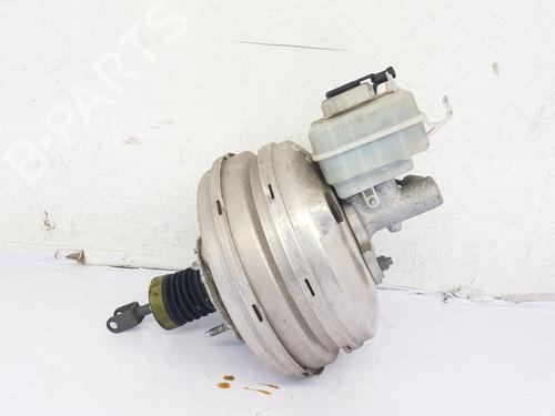 Used Servo brake BMW 5 (E60) 520 d (163 hp) 28592864