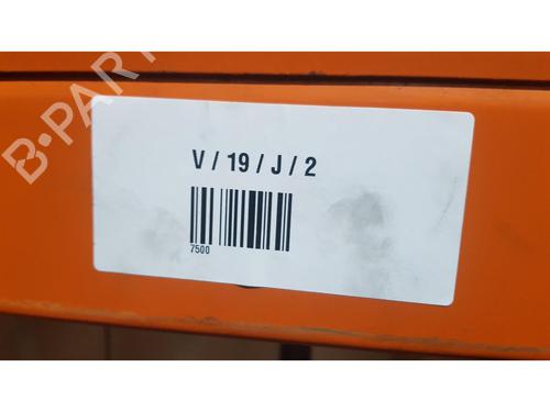 Servo brake PEUGEOT RCZ 2.0 HDi | BP33853345M42  - Image 6