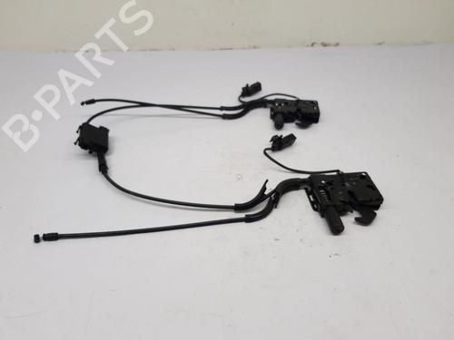 Hood lock VW T-ROC (A11, D11) | BP30264626C133