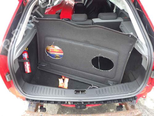 Left sideskirt FORD FOCUS II (DA_, HCP, DP) 1.6 TDCi | BP27305254C115 