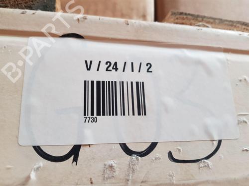 Air vent AUDI A4 B9 (8W2, 8WC) 1.4 TFSI | BP31864256I21 