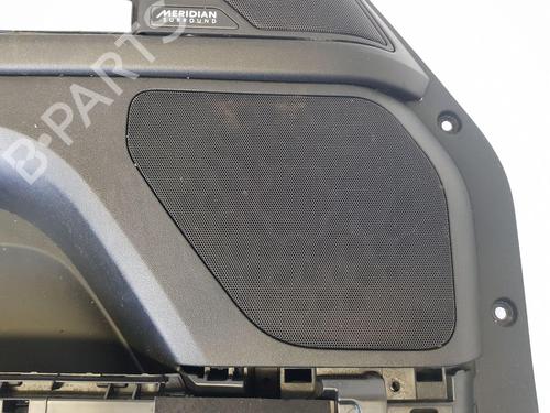 Front left panel LAND ROVER DEFENDER Station Wagon (L663) D300 MHEV 4x4 | BP34351257C58  - Image 5