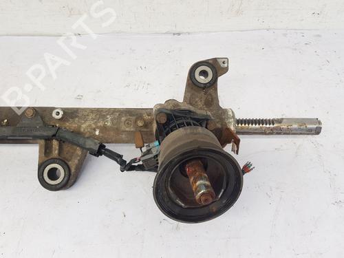 Steering rack HONDA ACCORD VIII Estate (CW) 2.2 i-DTEC (CW3) | BP24829760M22 