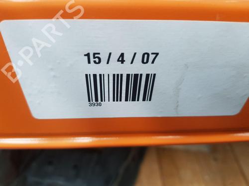Anti roll bar PORSCHE BOXSTER (986) 2.7 | BP27455439M96 