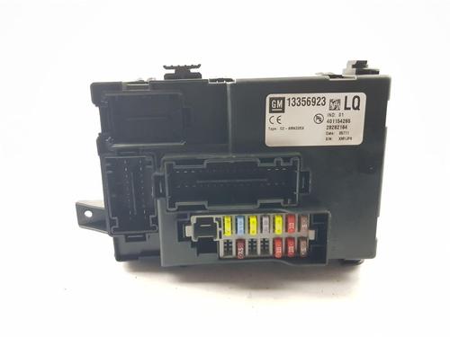 Używane Moduł elektroniczny VAUXHALL MERIVA Mk II (B) (S10) 1.4 (101 hp) 30823258