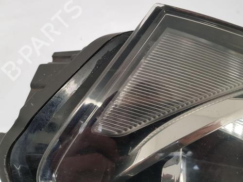 Left headlight AUDI A3 (8P1) 1.6 | BP30090876C28