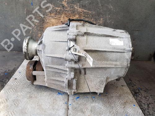 Transfer box MERCEDES-BENZ M-CLASS (W163) ML 270 CDI (163.113) | BP29492920M36 