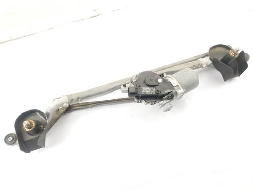 Front wiper motor TOYOTA HILUX VIII Pickup (_N1_) 2.4 D 4WD (GUN125_, GUN125R) | BP29262846M29 