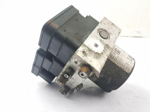 ABS Bremseaggregat VAUXHALL ASTRA Mk V (H) (A04) 1.4 (L48) | BP29514492M43 