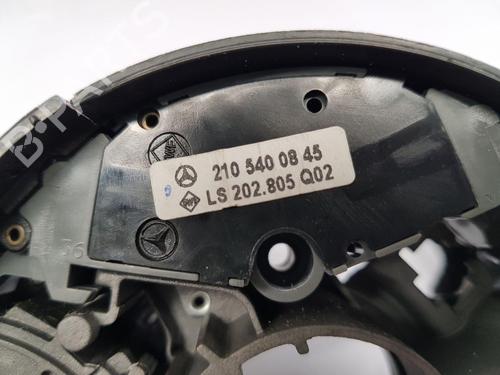 Steering column stalk MERCEDES-BENZ SLK (R170) 230 Kompressor (170.449) | BP29957055I23