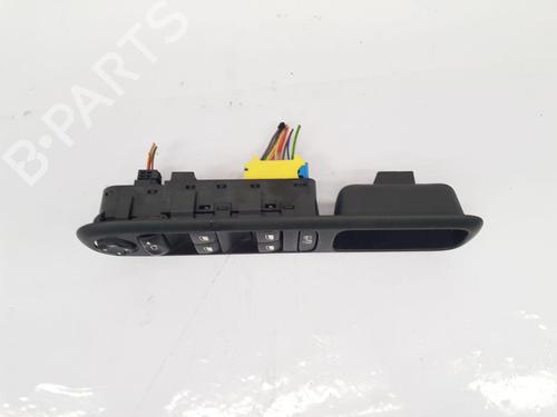 Used Right front window switch Right front window switch PEUGEOT 3008 I MPV (0U_) 1.6 HDi (114 hp) 34042971 34042971