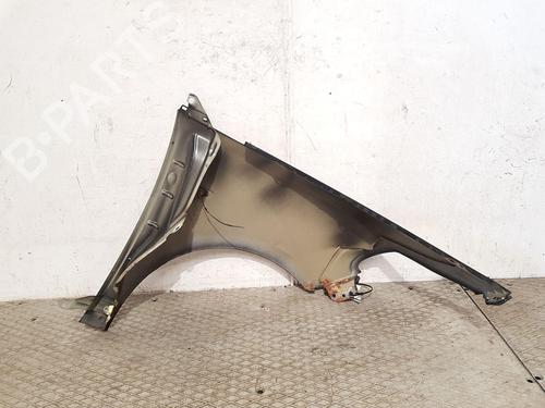 Left front fenders CHRYSLER YPSILON 1.2 | BP23433389C41 