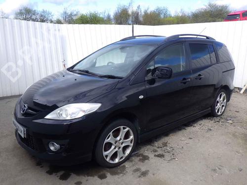 Gearbox MAZDA 5 (CR) 2.0 (CREW, CR19) | BP30138020M3  - Image 12