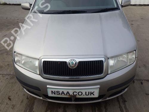 Electronic module SKODA FABIA I Combi (6Y5) 1.9 TDI | BP33726360M83 - Image 13