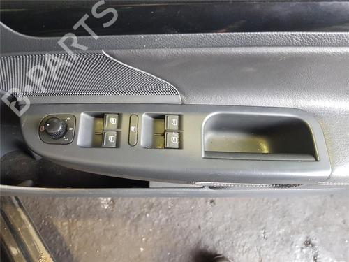 Air vent VW GOLF V (1K1) 2.0 TDI 16V | BP37031997I21 - Image 10