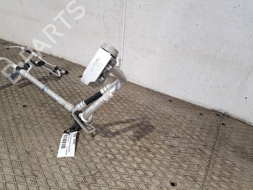 AC pipe HYUNDAI i10 III (AC3, AI3) 1.0 MPi | BP29378860M126 - Image 5
